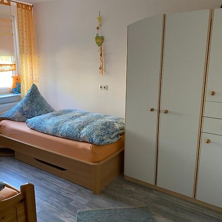 Ferienwohnung Meer&Mehr Mulsum 外观 照片