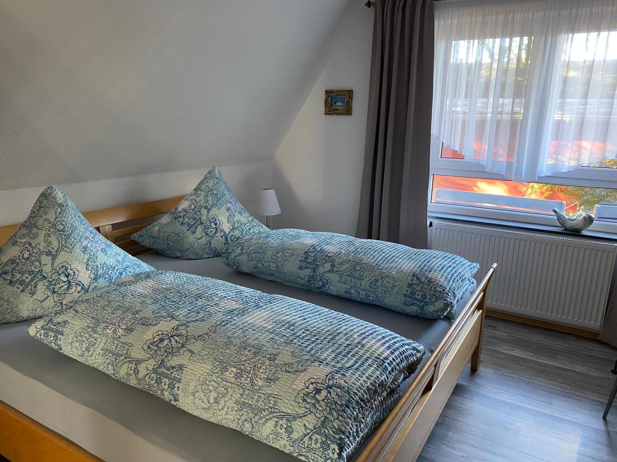 Ferienwohnung Meer&Mehr Mulsum 外观 照片