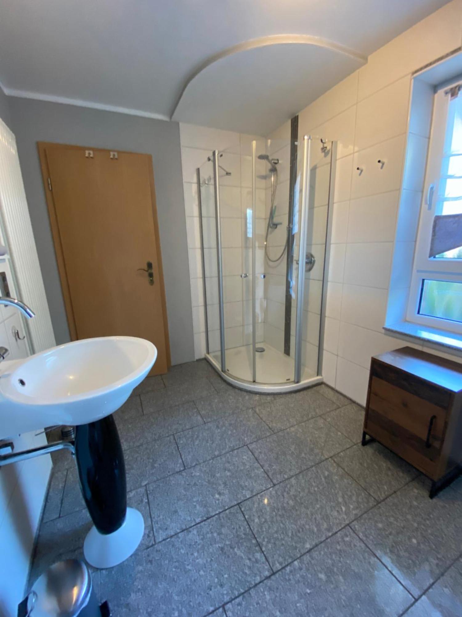 Ferienwohnung Meer&Mehr Mulsum 外观 照片